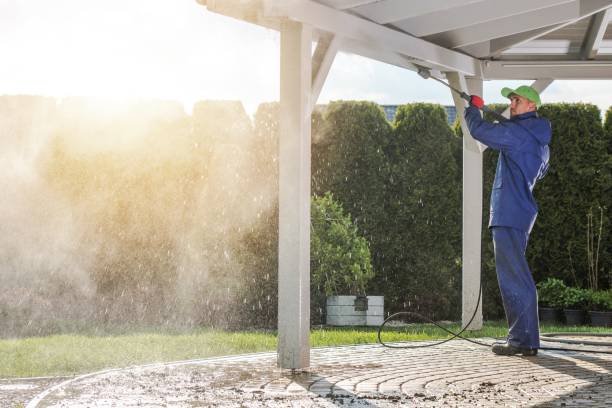 Reliable North Palm Beach, FL Pressure Washing Solutions