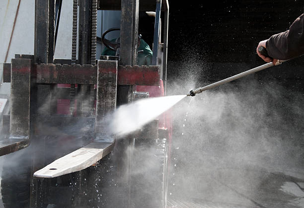 Playground Equipment Cleaning in North Palm Beach, FL